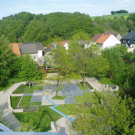Landgasthof Hotel Sauer Willingen  Buitenkant foto