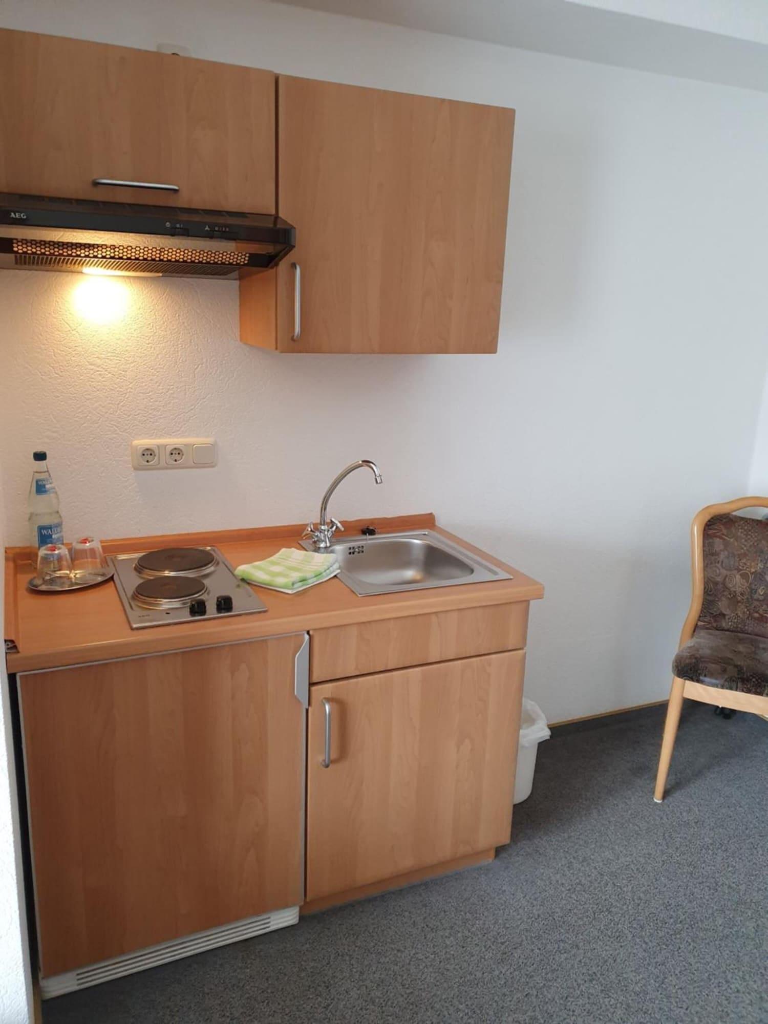 Landgasthof Hotel Sauer Willingen  Buitenkant foto