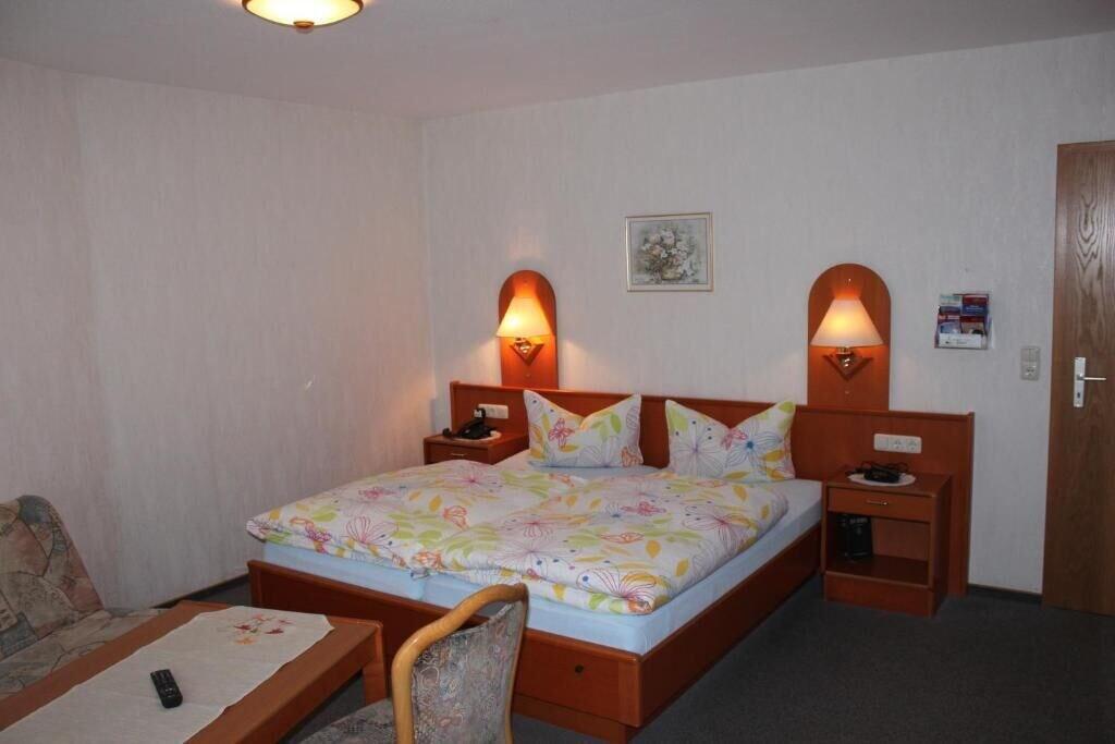 Landgasthof Hotel Sauer Willingen  Buitenkant foto