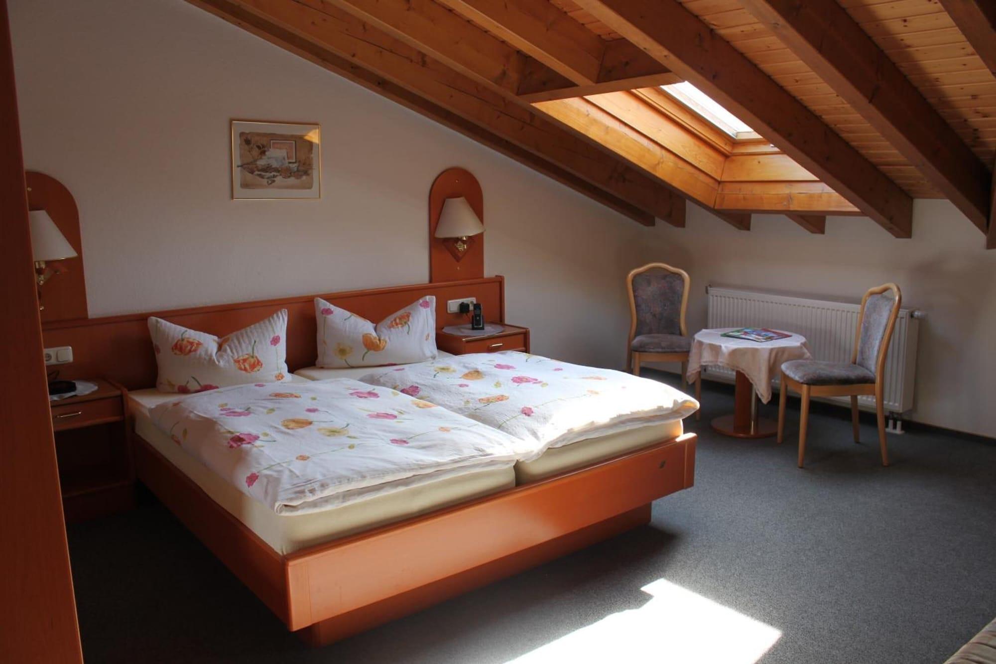 Landgasthof Hotel Sauer Willingen  Buitenkant foto