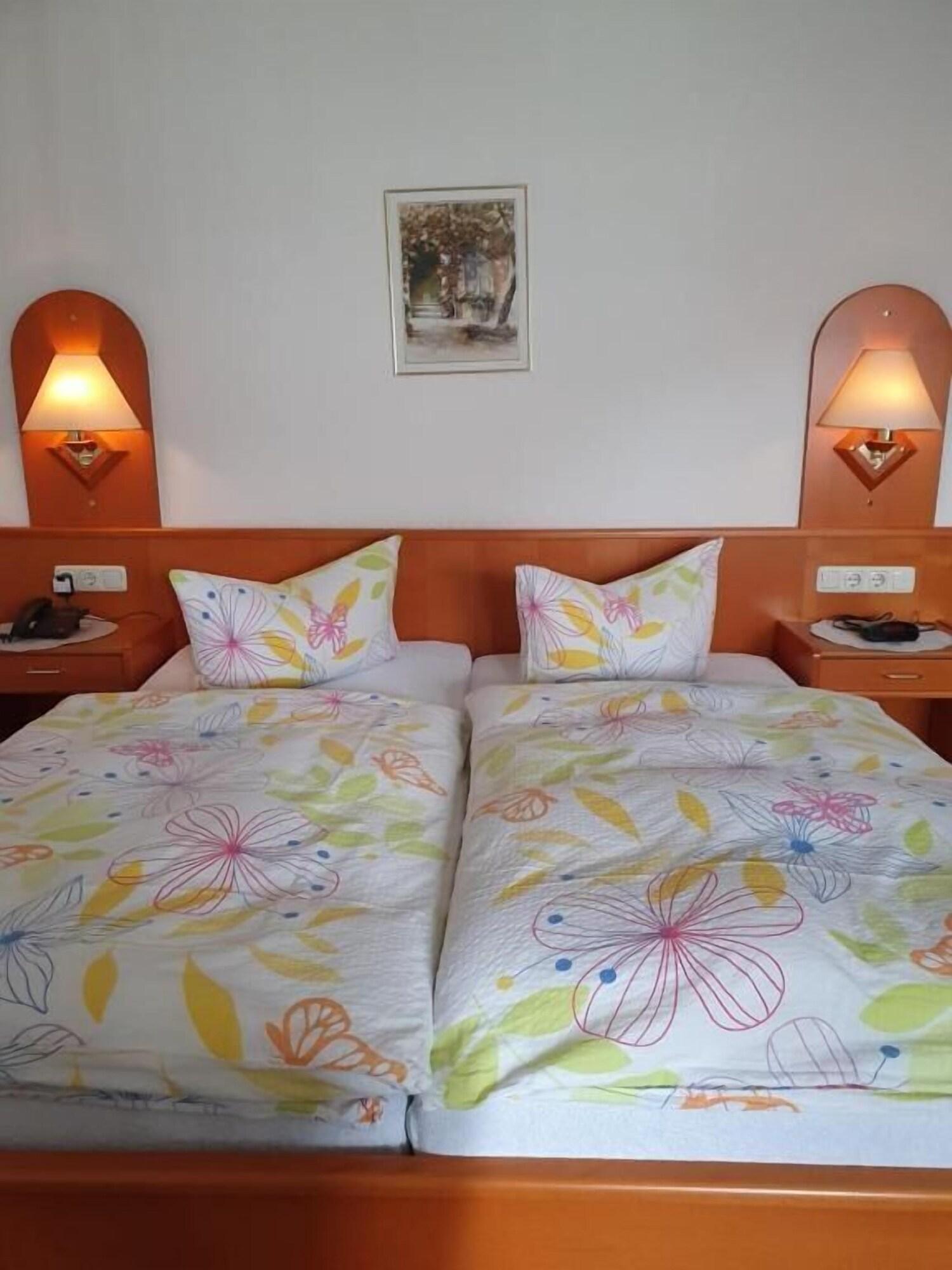 Landgasthof Hotel Sauer Willingen  Buitenkant foto