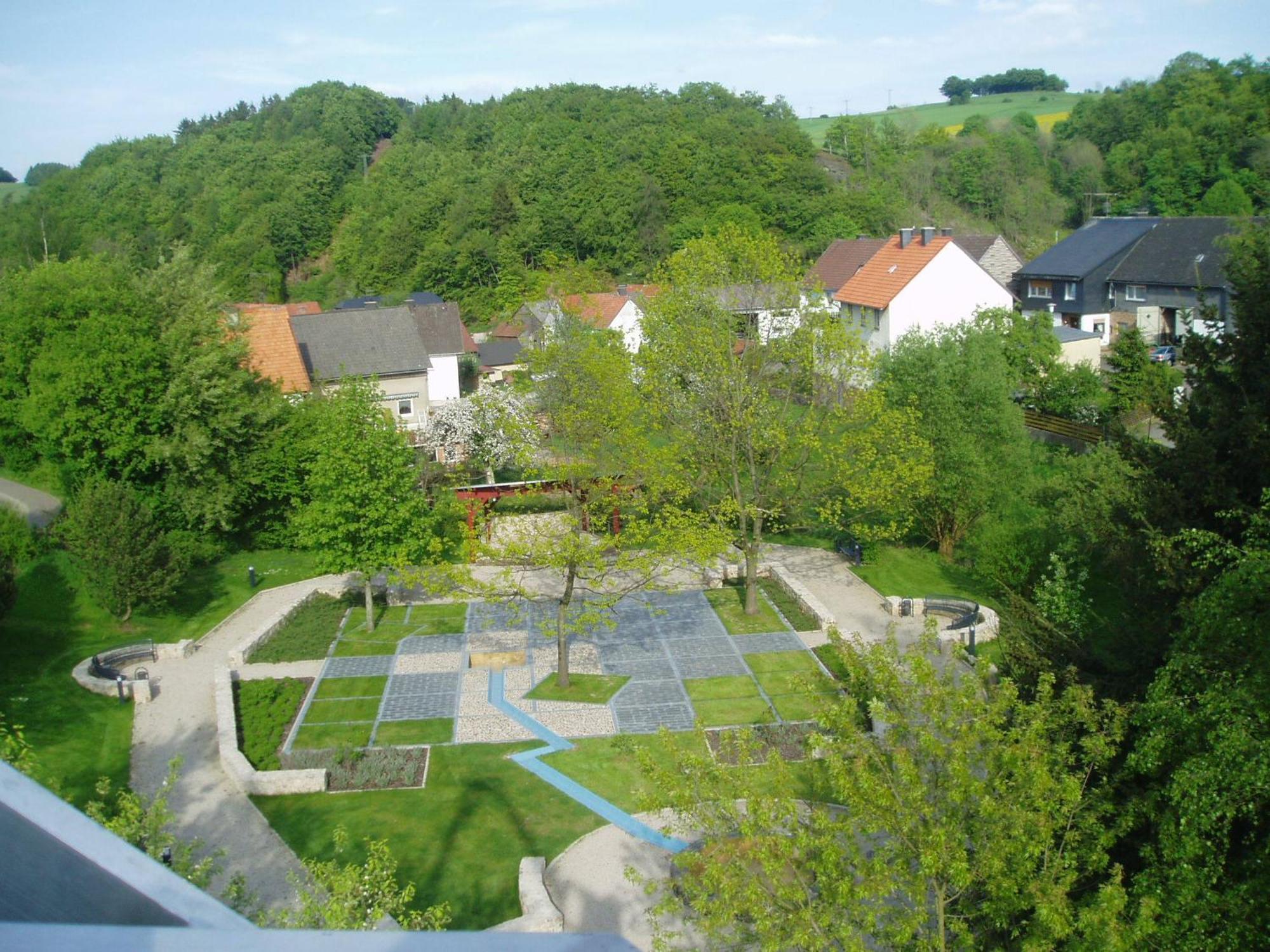 Landgasthof Hotel Sauer Willingen  Buitenkant foto