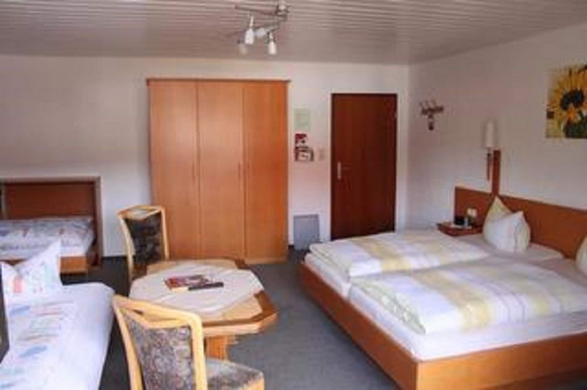Landgasthof Hotel Sauer Willingen  Buitenkant foto